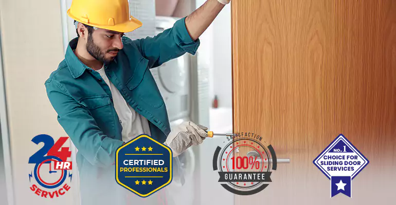 ada-compliant-door-installation in Doral, FL
