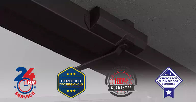 Door Closer Installation in Doral