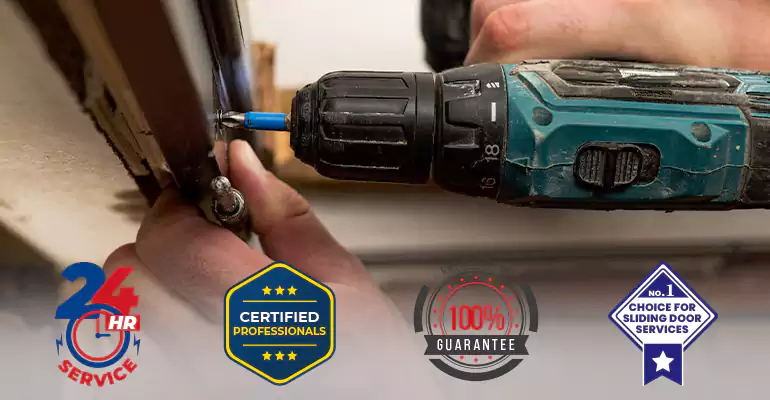 Roll Up Door Repair Doral