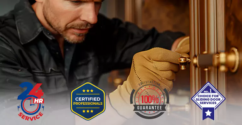 Hotel Door Lock Installation and Repair Doral