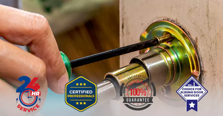 Motel Key Card Lock Repair Doral