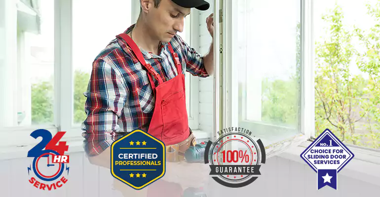 Residential New Home Window Installation Doral