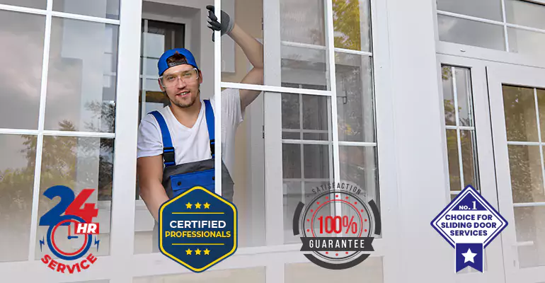 Screen Porch Door Repair Doral
