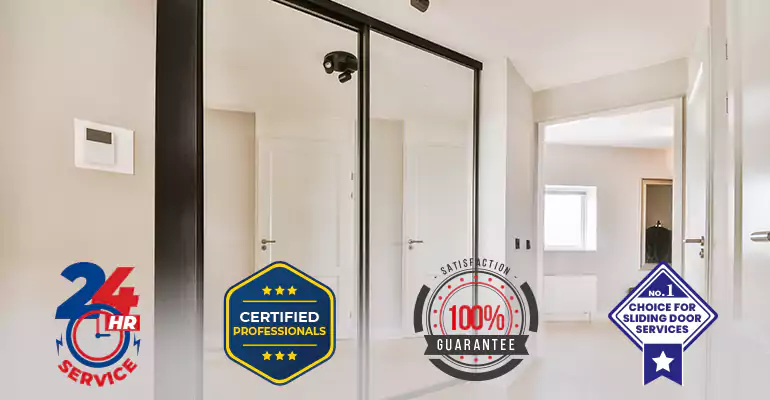 Doral Sliding Wardrobe Door Adjustment 