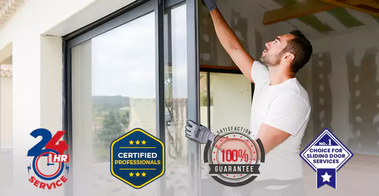 Screen & Pet Door Integration in Doral