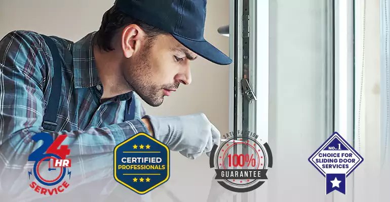 Pella Sliding Door Latch Repair Specialists Doral