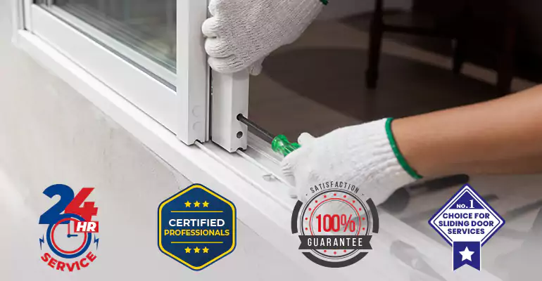 Custom Sliding Door Stopper Replacement Doral