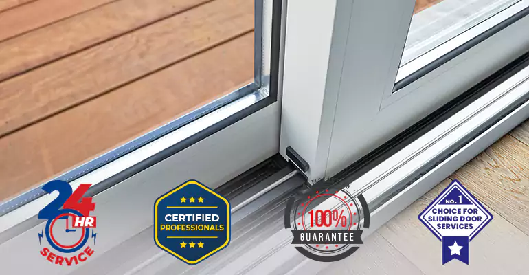 Pocket Door Track Repair Doral