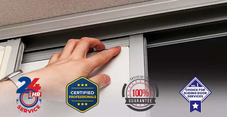 Automatic Sliding Door Maintenance in Doral