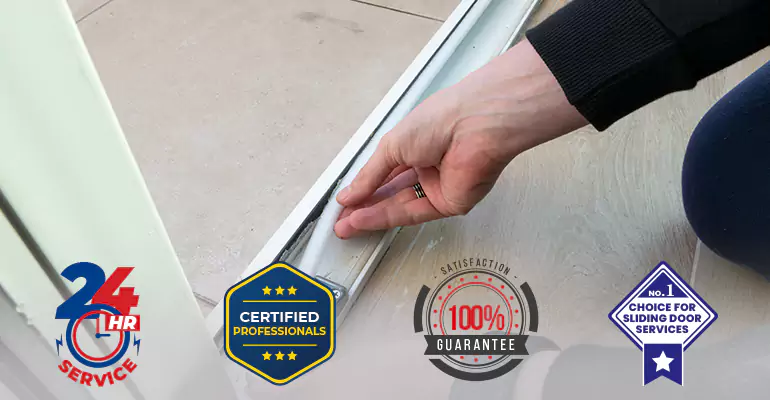 Cost-Effective Sliding Glass Door Panel Replacement Doral