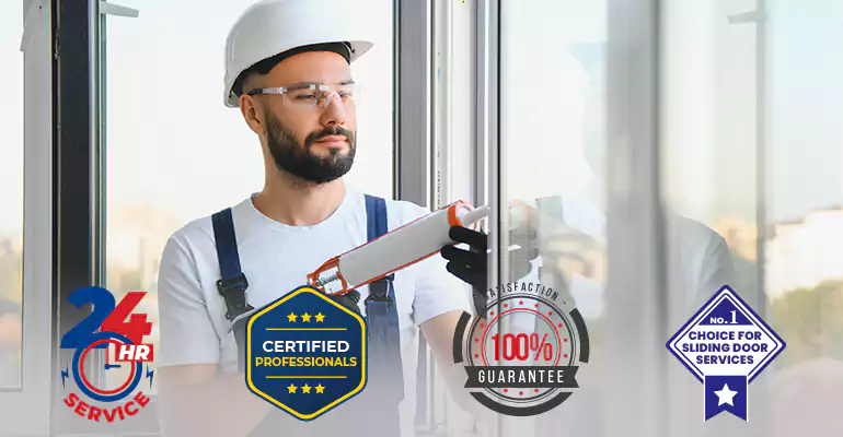 Comprehensive Seal Cracks Around Windows Doral