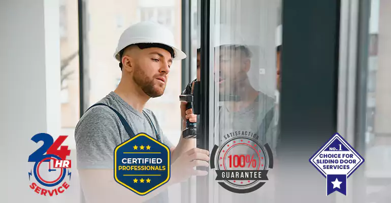 Sill & Frame Specific Waterproofing Doral