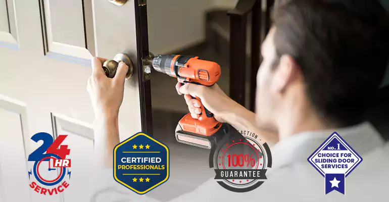 Door Knob Repair Doral