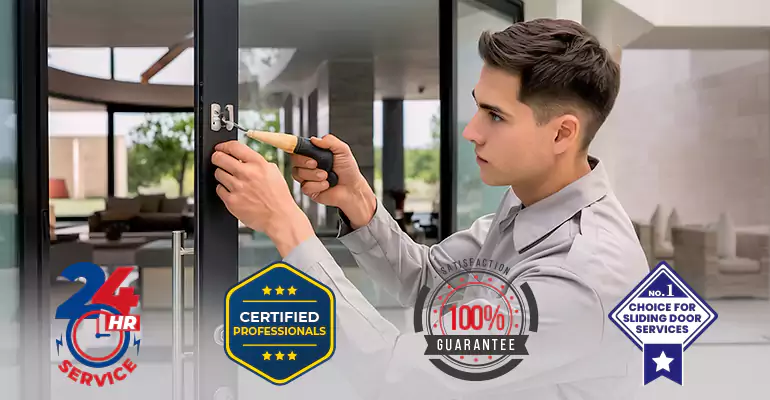 Door Panel Repair in Doral, FL