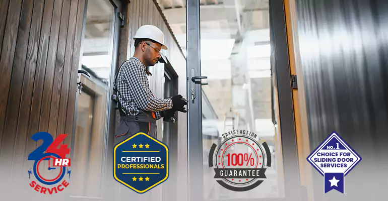Door Replacement Service in Doral, FL