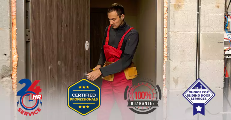 Emergency Exit Door Repair in  Doral, FL