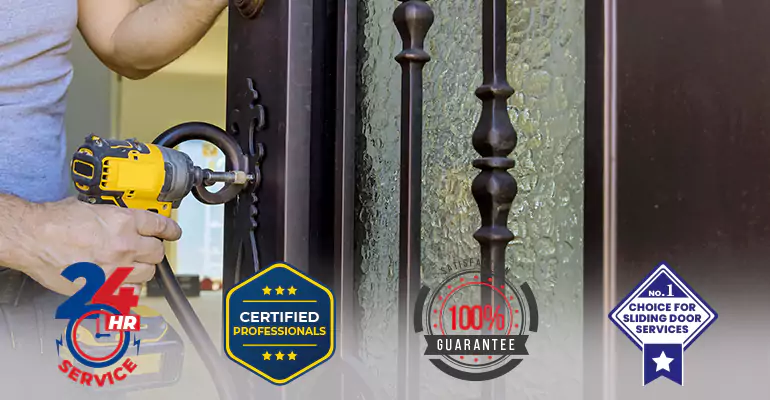 Our Reliable Metal Door Repair Doral, FL