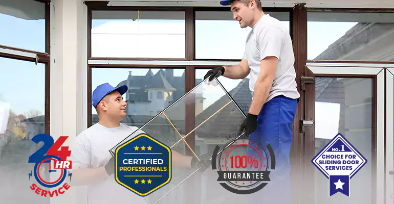 new-window-installation in Doral, FL