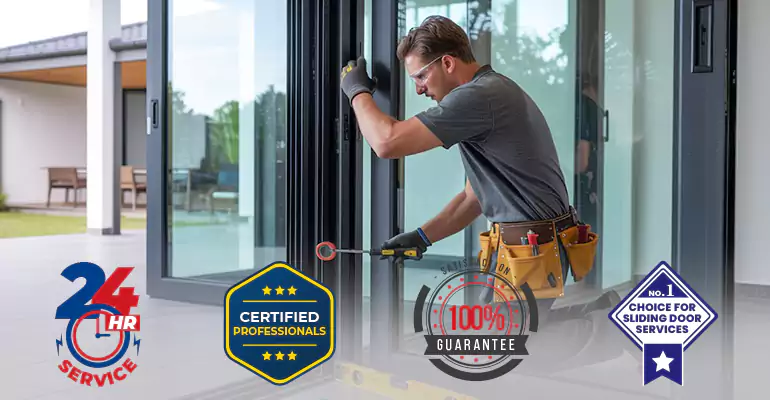 Patio Screen Door Replacement In Doral