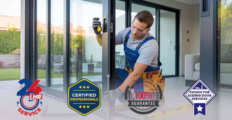 Pool Screen Door Replacement Near Me in Doral