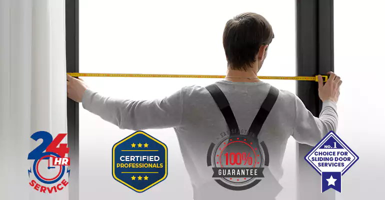 Screen Door Repair Company in Doral, FL
