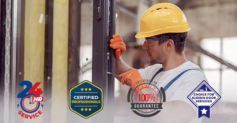 Sliding Door Latch Repair Near Me Doral