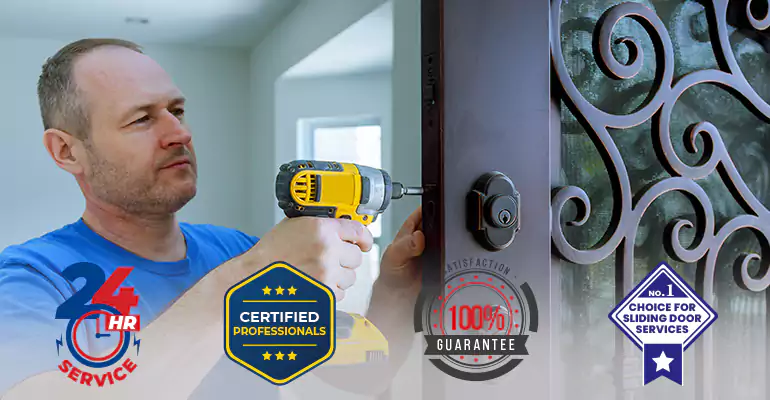 Our Steel Door Repair Doral, FL
