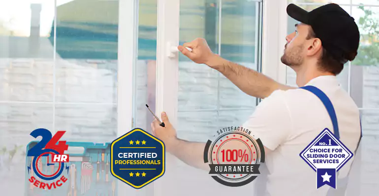 Comprehensive Window Water Proofing Doral