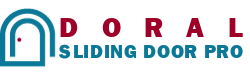 Doral Sliding Door Pro
