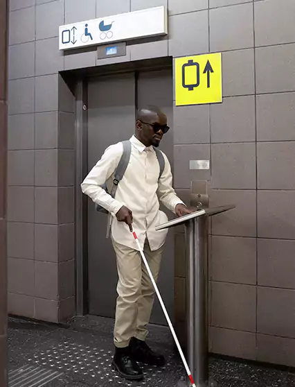 Compliant ADA Handicap Door Solutions Doral, FL