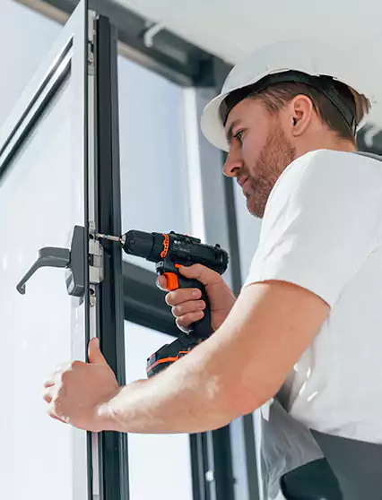 Reliable Balcony Glass Door Repair & Sliding Balcony Door Repairs in Doral, FL