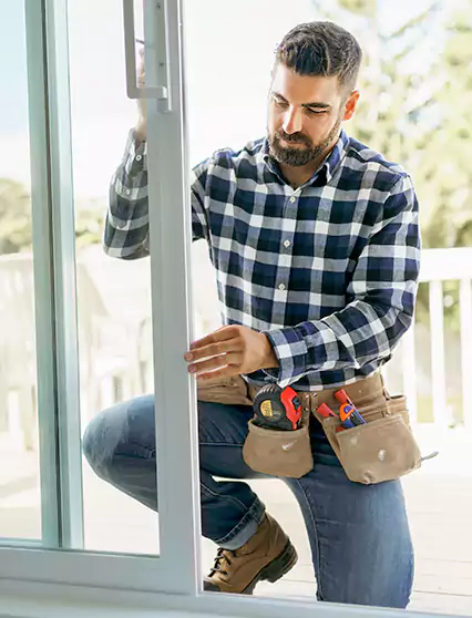 Reliable Balcony Sliding Door Repair Doral, FL
