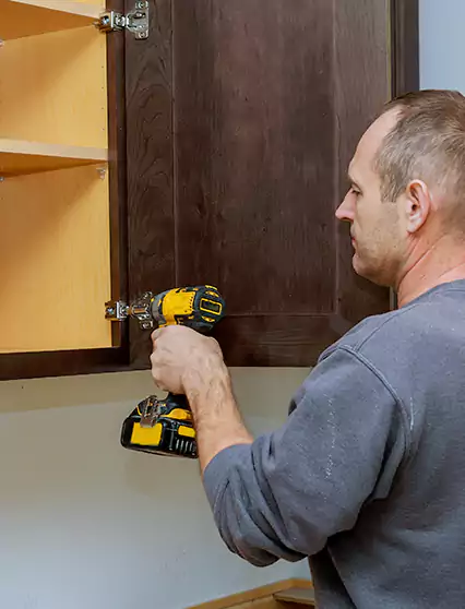 Professional Door Hinge Repair Doral, FL