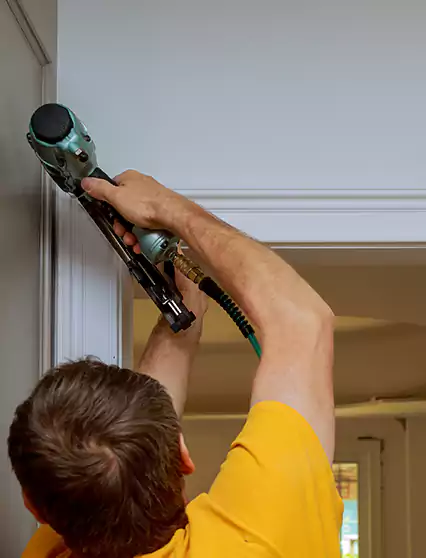 Professional Door Jamb Repair Doral, FL