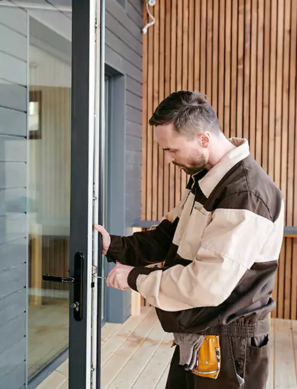 Professional Door Repair Company Services in Doral