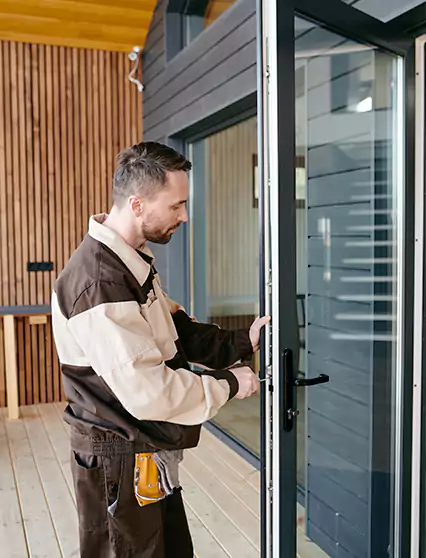 Professional Door Replacement Service and Front Door Replacement in Doral, FL