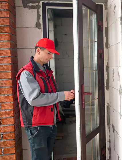 Professional Exterior Door Repair Doral, FL