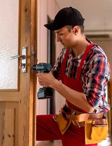 Dependable Handicap Door Repair & Handicap Door Opener Repair in Doral, FL