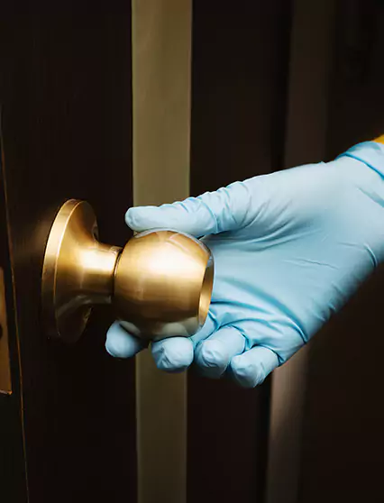 Exceptional Sliding Door Repair Service in Doral