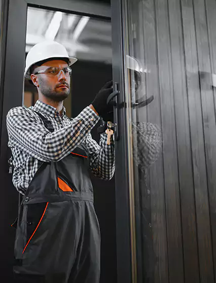 Professional Industrial Door Repair Doral, FL