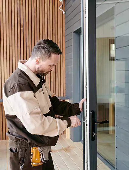 Professional Modern Door Repair Doral, FL