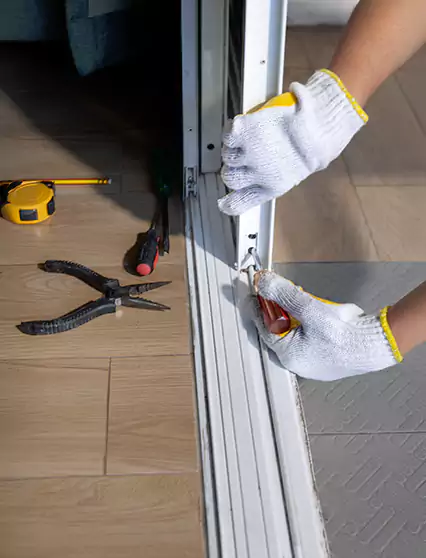 Reliable Patio Door Wheel Repair Doral, FL