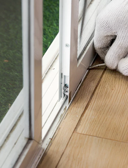 Reliable Pocket Door Roller Replacement Doral, FL