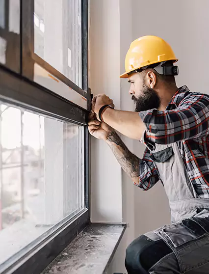 Professional Retractable Screen Repair Doral, FL