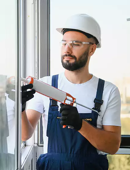 Professional Sliding Door Glass Repair Services in Doral, FL