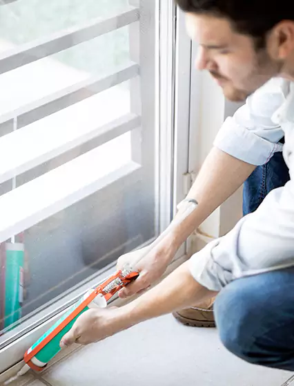 Reliable Sliding Door Leaking Repair Doral, FL