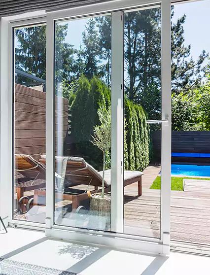 Professional Sliding Glass Door Replacement Doral, FL