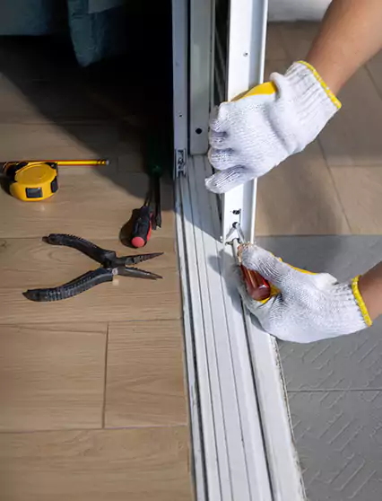 Excellent Sliding Door Track Repair Doral, FL