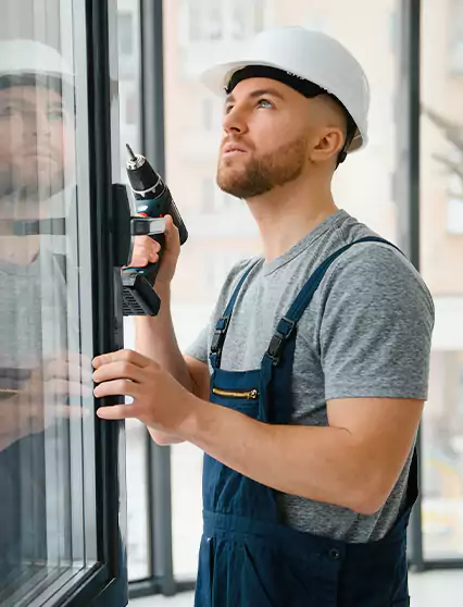 Expert Sliding Glass Door Window Replacement Doral, FL