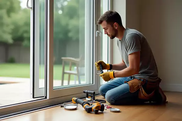 Sliding Glass Door Replacement in Doral, FL